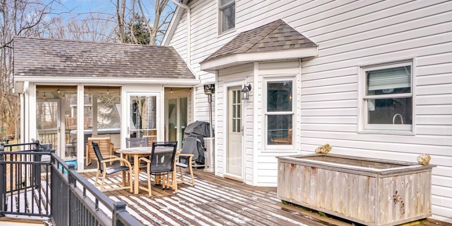 2908 S Kings Court, Bloomington, Indiana 47401,MLS,202601934