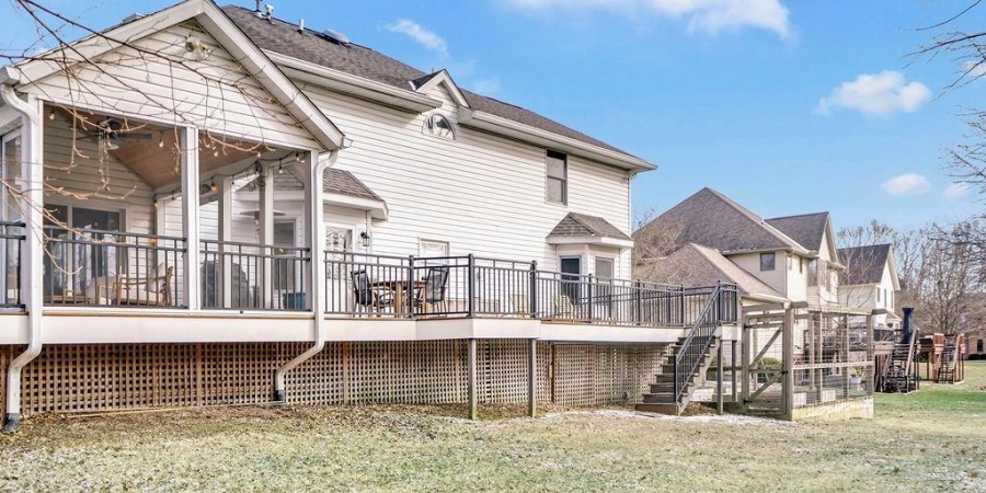 2908 S Kings Court, Bloomington, Indiana 47401,MLS,202601934