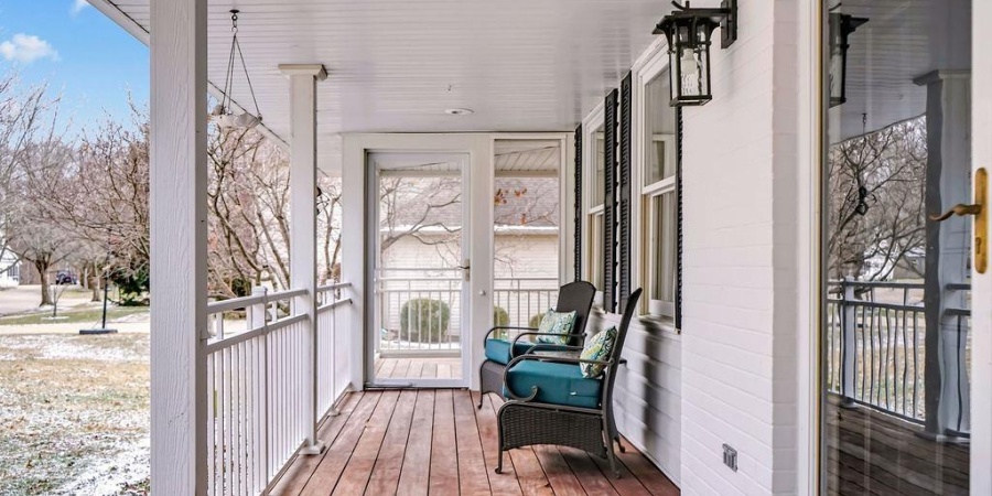 2908 S Kings Court, Bloomington, Indiana 47401,MLS,202601934