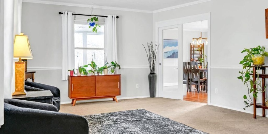 2908 S Kings Court, Bloomington, Indiana 47401,MLS,202601934