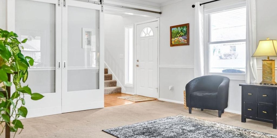 2908 S Kings Court, Bloomington, Indiana 47401,MLS,202601934