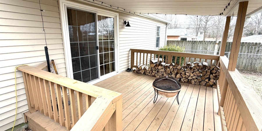 717 W Street, Bedford, Indiana 47421,MLS,202601935