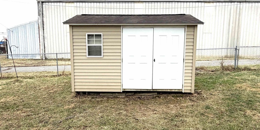 717 W Street, Bedford, Indiana 47421,MLS,202601935