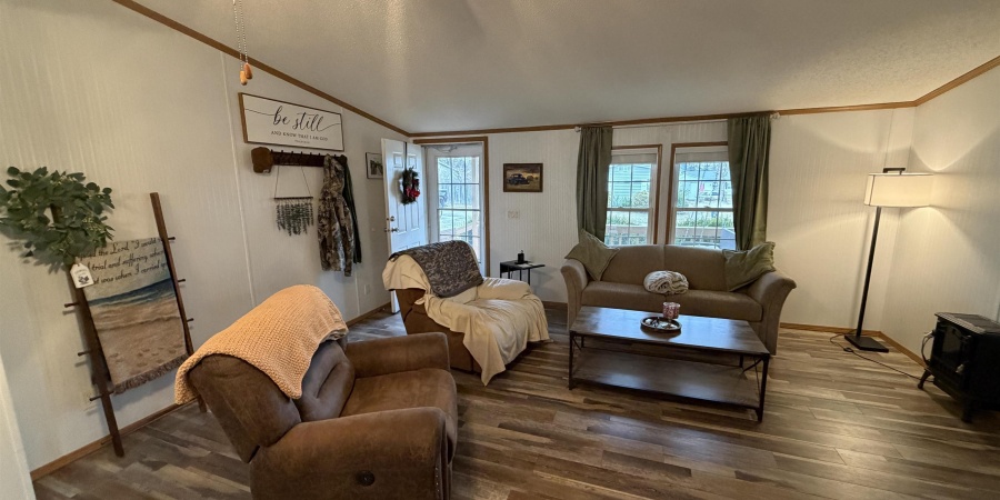 717 W Street, Bedford, Indiana 47421,MLS,202601935