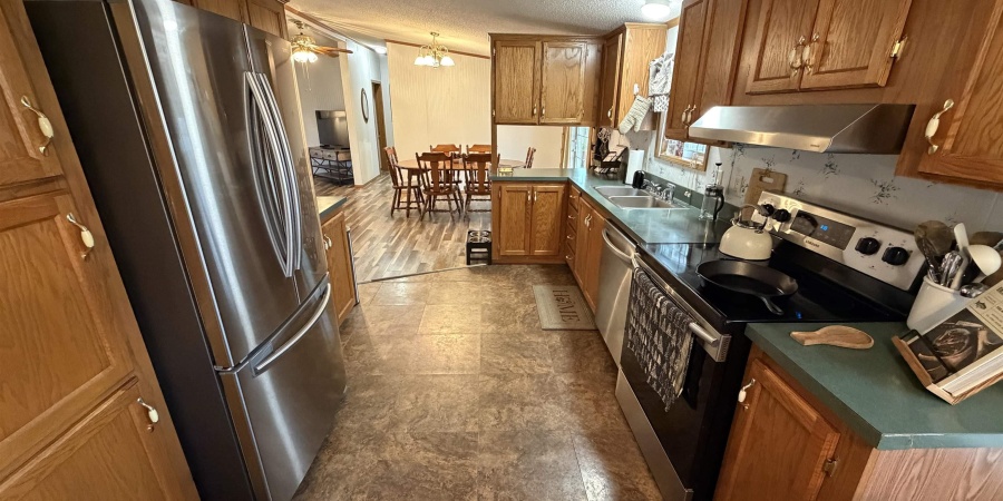 717 W Street, Bedford, Indiana 47421,MLS,202601935