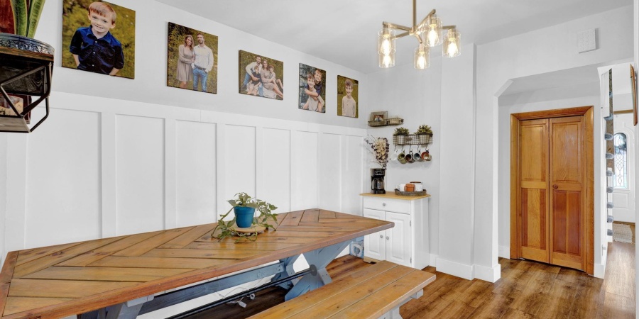 425 N 9th Street, Mitchell, Indiana 47446,MLS,202601942