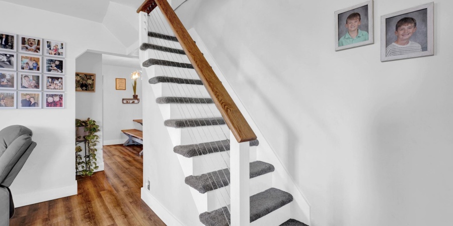 425 N 9th Street, Mitchell, Indiana 47446,MLS,202601942