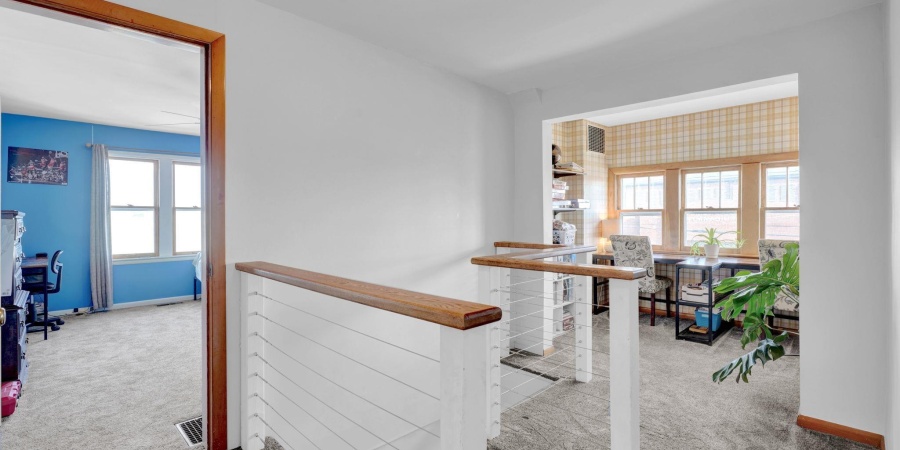 425 N 9th Street, Mitchell, Indiana 47446,MLS,202601942