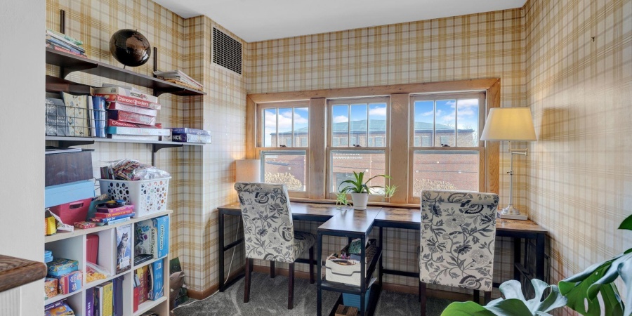 425 N 9th Street, Mitchell, Indiana 47446,MLS,202601942