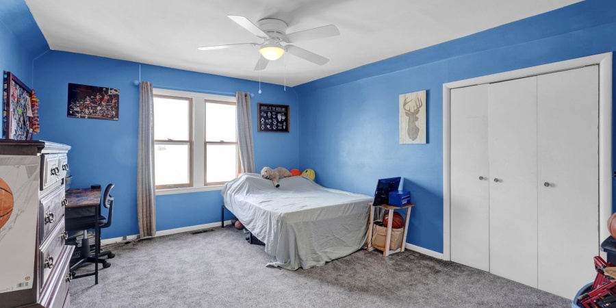 425 N 9th Street, Mitchell, Indiana 47446,MLS,202601942