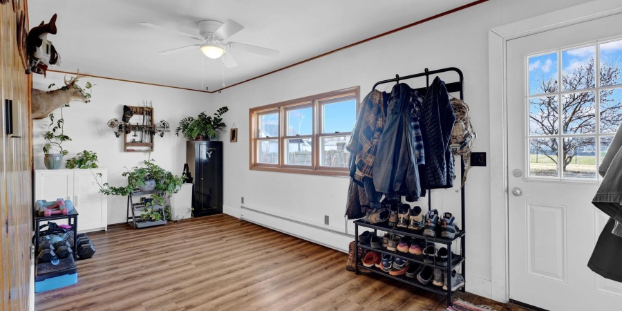 425 N 9th Street, Mitchell, Indiana 47446,MLS,202601942