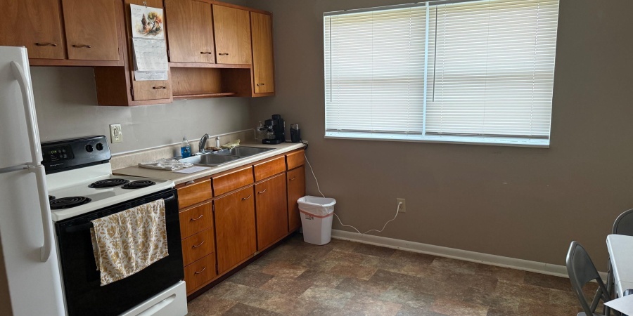 2101 27th Street, Bedford, Indiana 47421,MLS,202601974