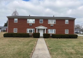 2101 27th Street, Bedford, Indiana 47421,MLS,202601974