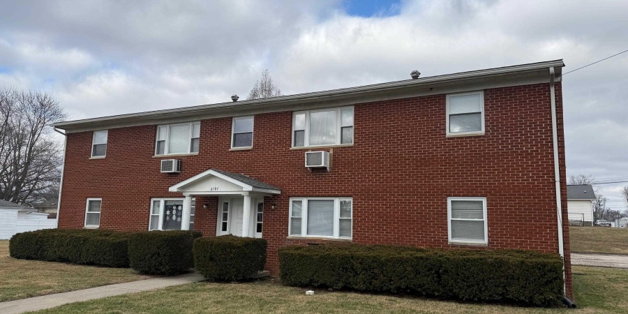 2101 27th Street, Bedford, Indiana 47421,MLS,202601974