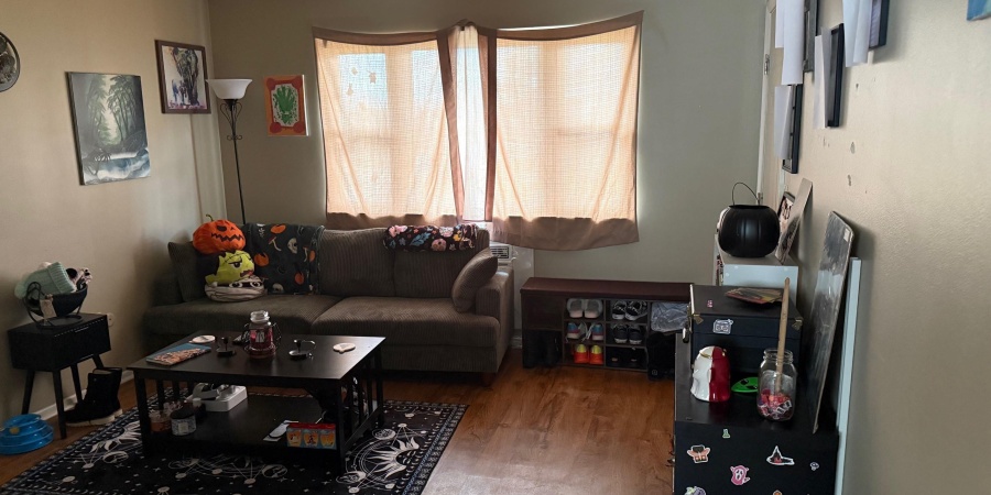 2101 27th Street, Bedford, Indiana 47421,MLS,202601974