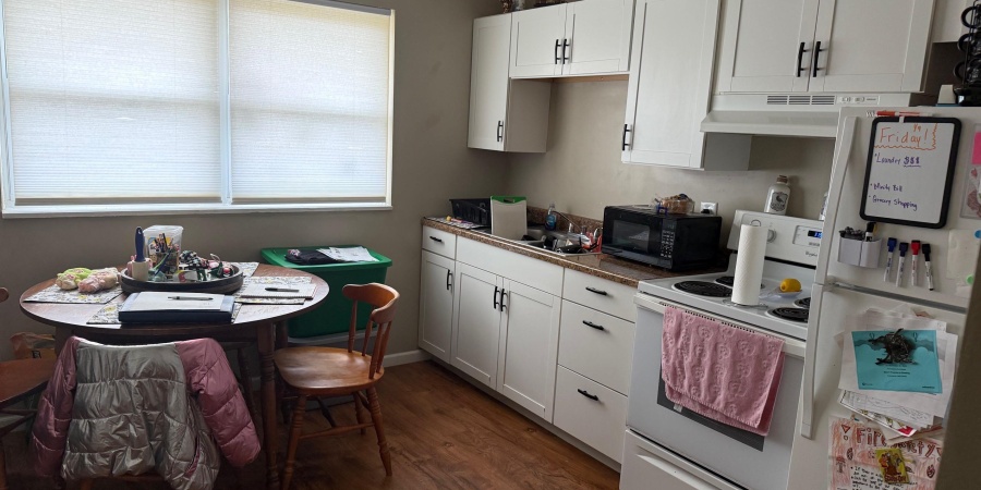 2101 27th Street, Bedford, Indiana 47421,MLS,202601974