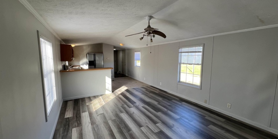 6000 W State Rd 45 Road, Bloomington, Indiana 47403,MLS,202601983