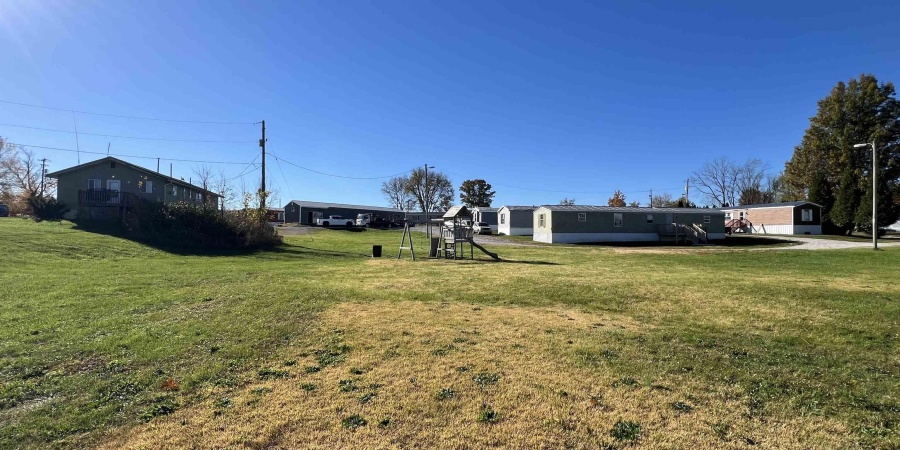 6000 W State Rd 45 Road, Bloomington, Indiana 47403,MLS,202601983