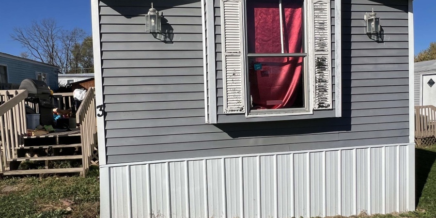 6000 W State Rd 45 Road, Bloomington, Indiana 47403,MLS,202601983