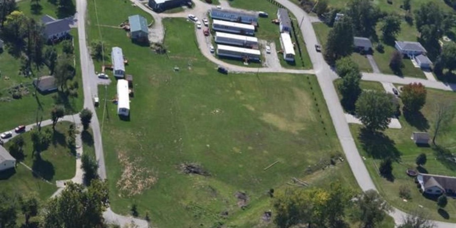 6000 W State Rd 45 Road, Bloomington, Indiana 47403,MLS,202601983