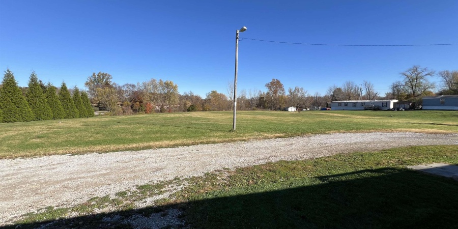 6000 W State Rd 45 Road, Bloomington, Indiana 47403,MLS,202601983