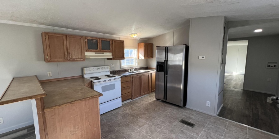 6000 W State Rd 45 Road, Bloomington, Indiana 47403,MLS,202601983