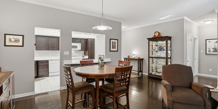 2608 E 2nd St Unit C, Bloomington, Indiana 47401,MLS,202601946