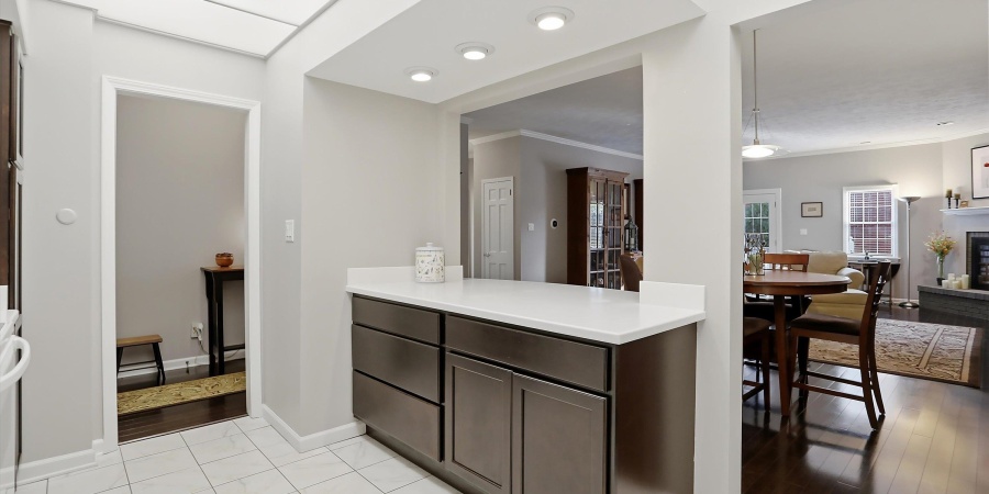 2608 E 2nd St Unit C, Bloomington, Indiana 47401,MLS,202601946