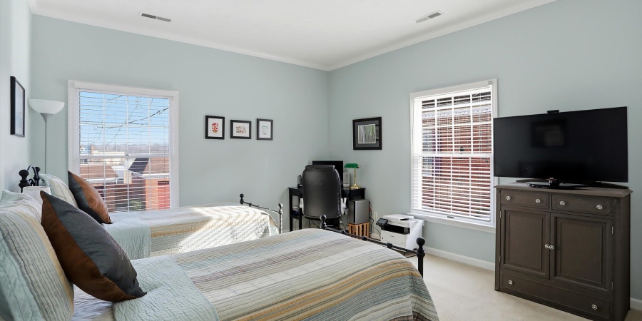 2608 E 2nd St Unit C, Bloomington, Indiana 47401,MLS,202601946