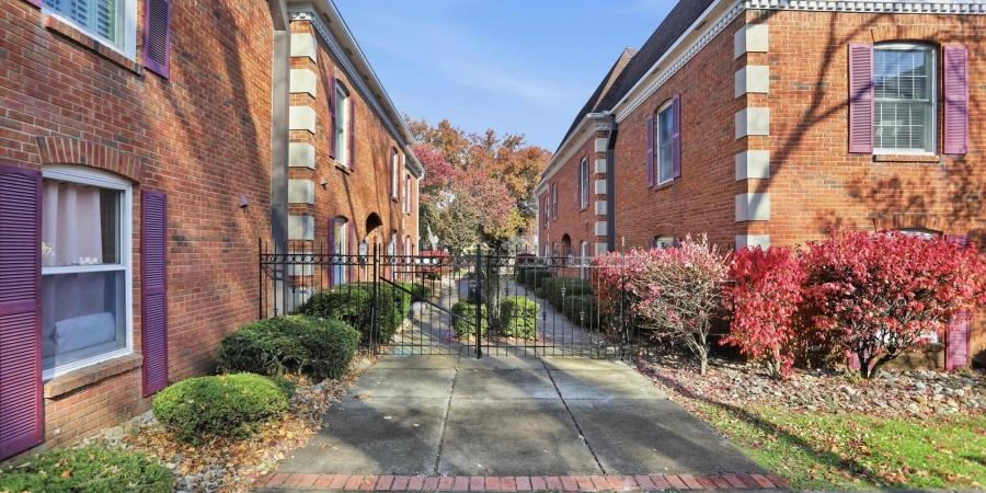 2608 E 2nd St Unit C, Bloomington, Indiana 47401,MLS,202601946