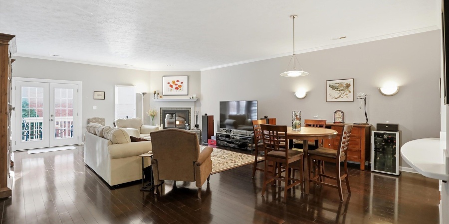 2608 E 2nd St Unit C, Bloomington, Indiana 47401,MLS,202601946