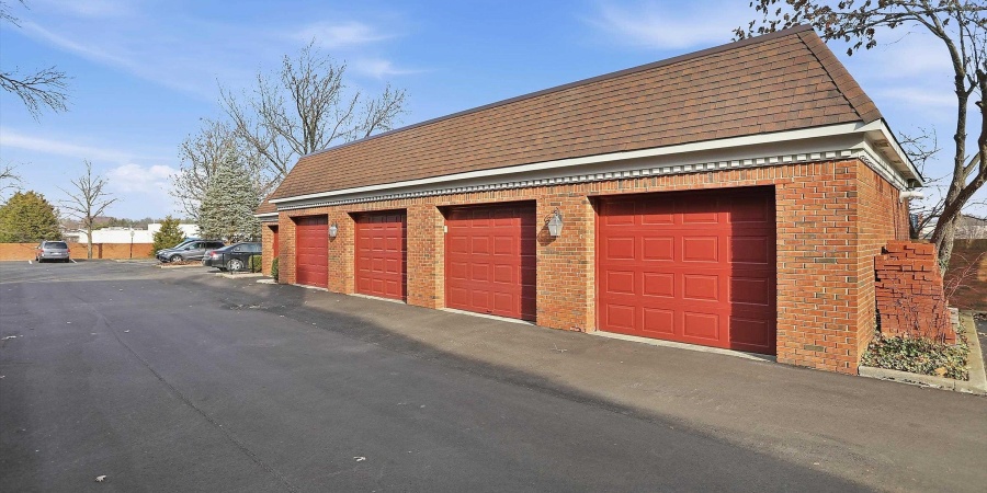 2608 E 2nd St Unit C, Bloomington, Indiana 47401,MLS,202601946