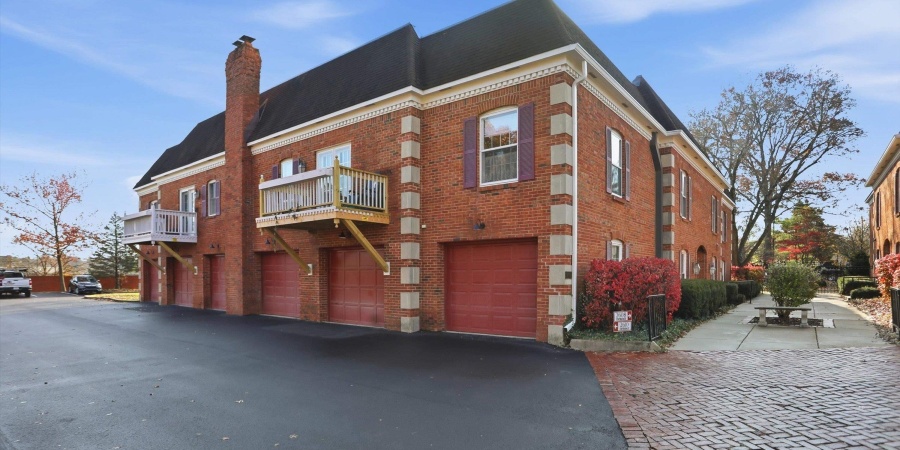 2608 E 2nd St Unit C, Bloomington, Indiana 47401,MLS,202601946