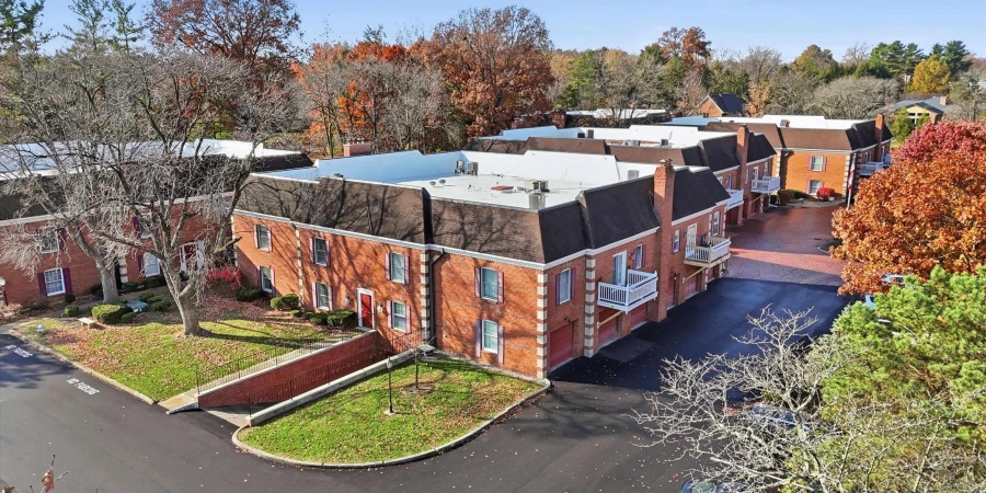 2608 E 2nd St Unit C, Bloomington, Indiana 47401,MLS,202601946