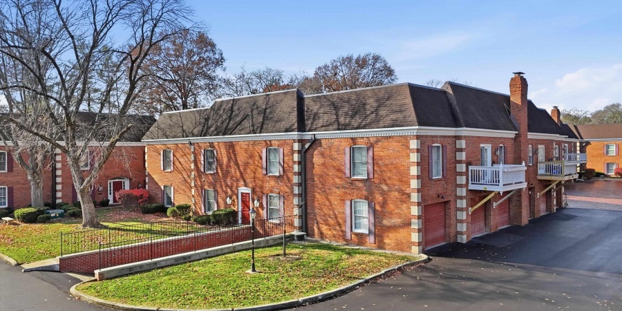 2608 E 2nd St Unit C, Bloomington, Indiana 47401,MLS,202601946