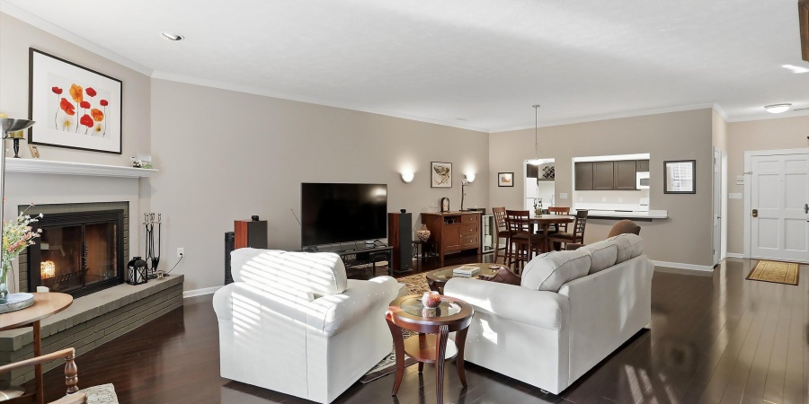 2608 E 2nd St Unit C, Bloomington, Indiana 47401,MLS,202601946