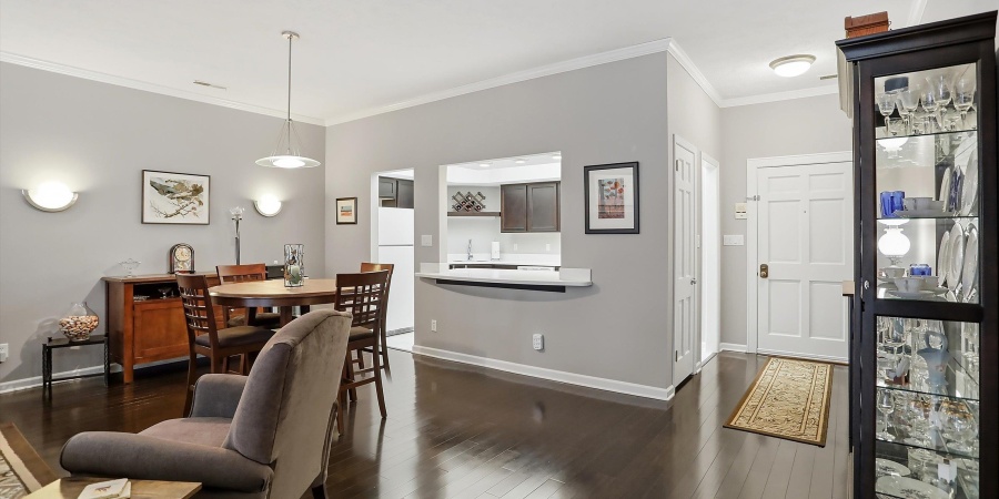 2608 E 2nd St Unit C, Bloomington, Indiana 47401,MLS,202601946