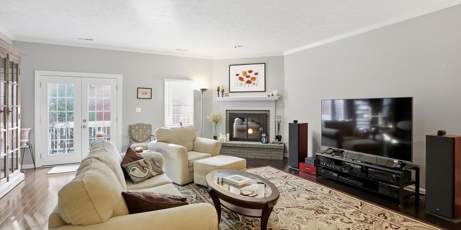 2608 E 2nd St Unit C, Bloomington, Indiana 47401,MLS,202601946