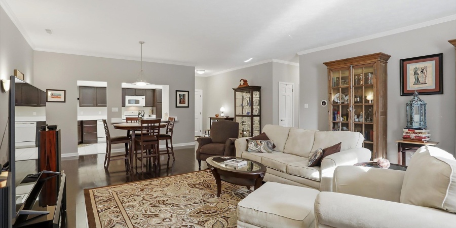 2608 E 2nd St Unit C, Bloomington, Indiana 47401,MLS,202601946