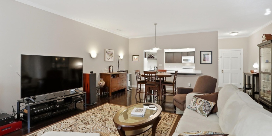 2608 E 2nd St Unit C, Bloomington, Indiana 47401,MLS,202601946