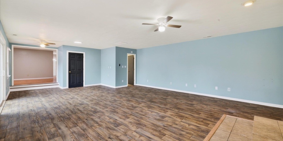 4390 N Ridgewood Drive, Bloomington, Indiana 47404-8920,MLS,202601961