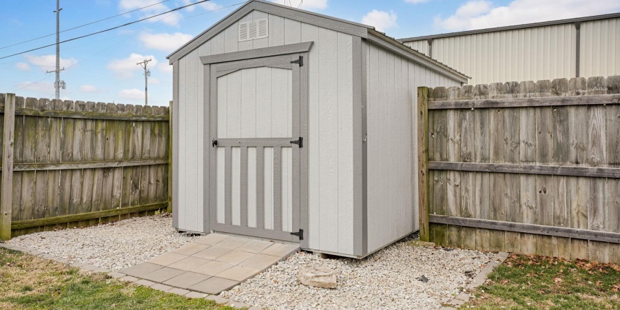 423 J Street, Bedford, Indiana 47421,MLS,202601967