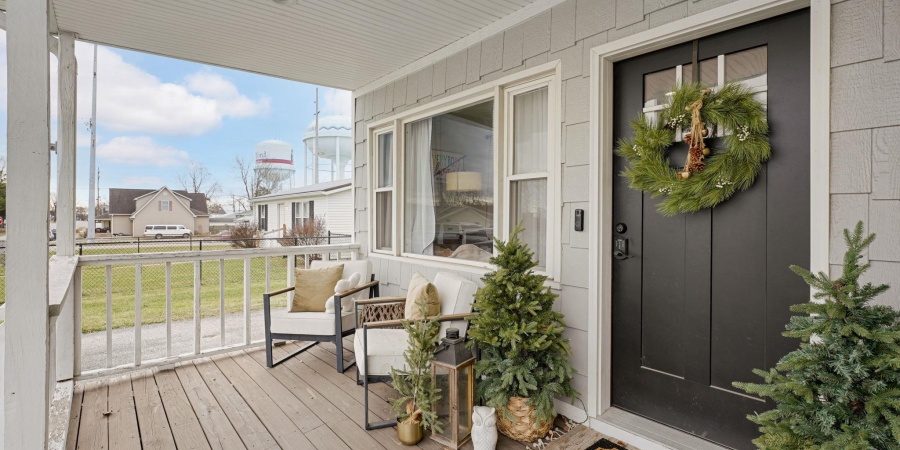 423 J Street, Bedford, Indiana 47421,MLS,202601967