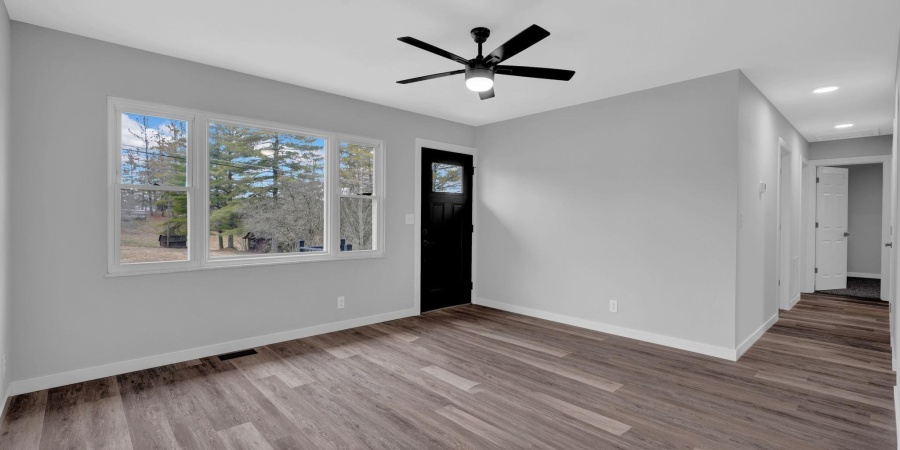 904 Hall Avenue, Oolitic, Indiana 47451-9736,MLS,202601968