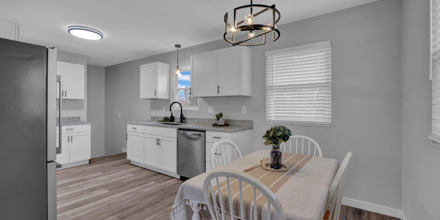 904 Hall Avenue, Oolitic, Indiana 47451-9736,MLS,202601968