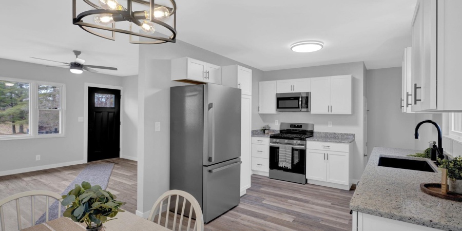 904 Hall Avenue, Oolitic, Indiana 47451-9736,MLS,202601968