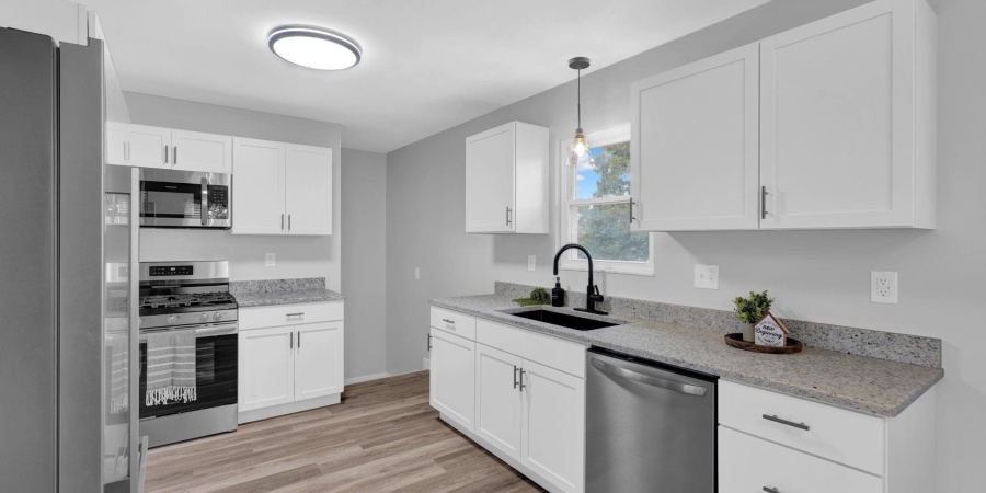 904 Hall Avenue, Oolitic, Indiana 47451-9736,MLS,202601968