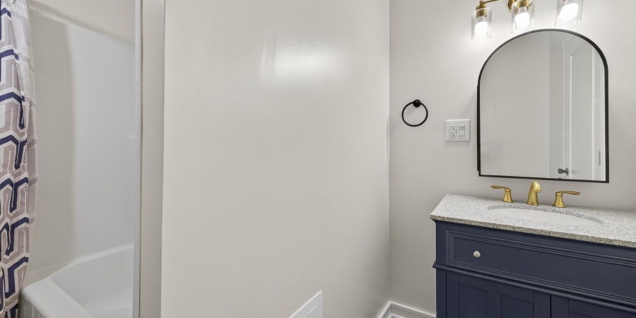 607 W Warren St - Unit B, Mitchell, Indiana 47446,MLS,202601980