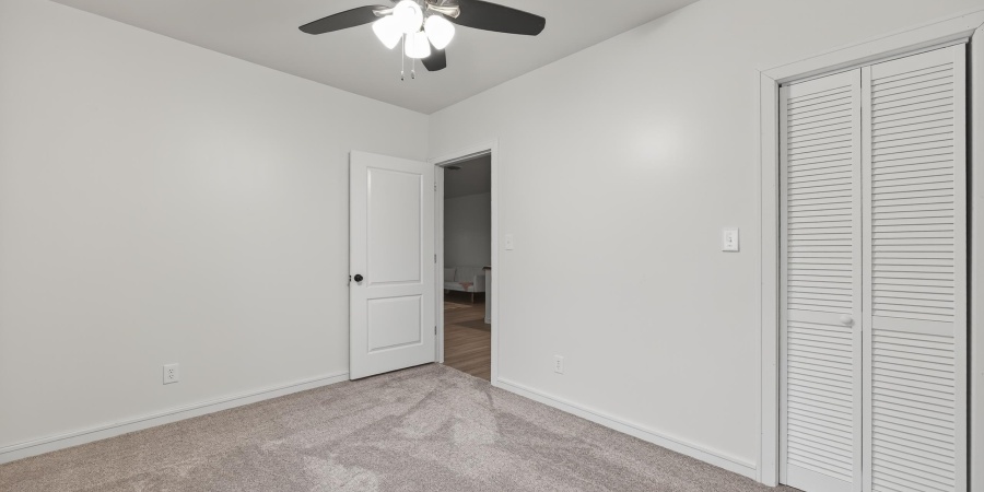 607 W Warren St - Unit B, Mitchell, Indiana 47446,MLS,202601980