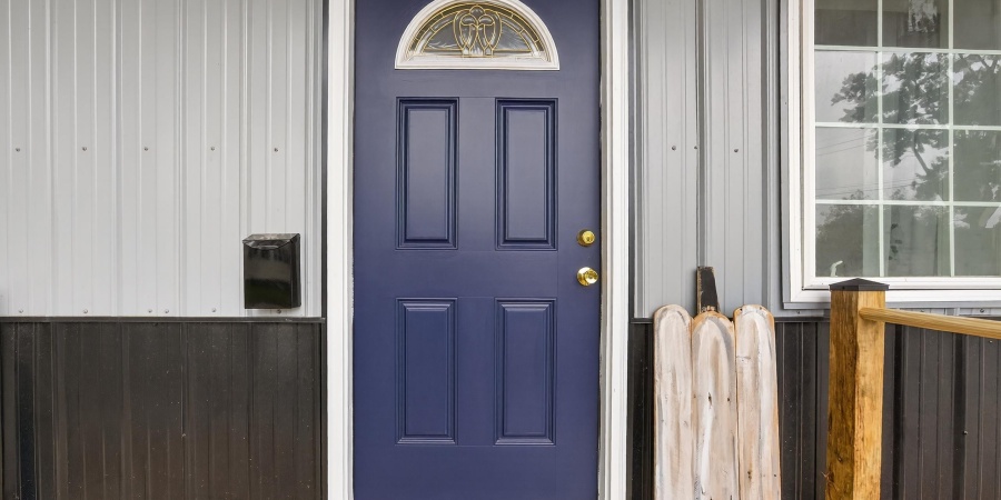 607 W Warren St - Unit B, Mitchell, Indiana 47446,MLS,202601980